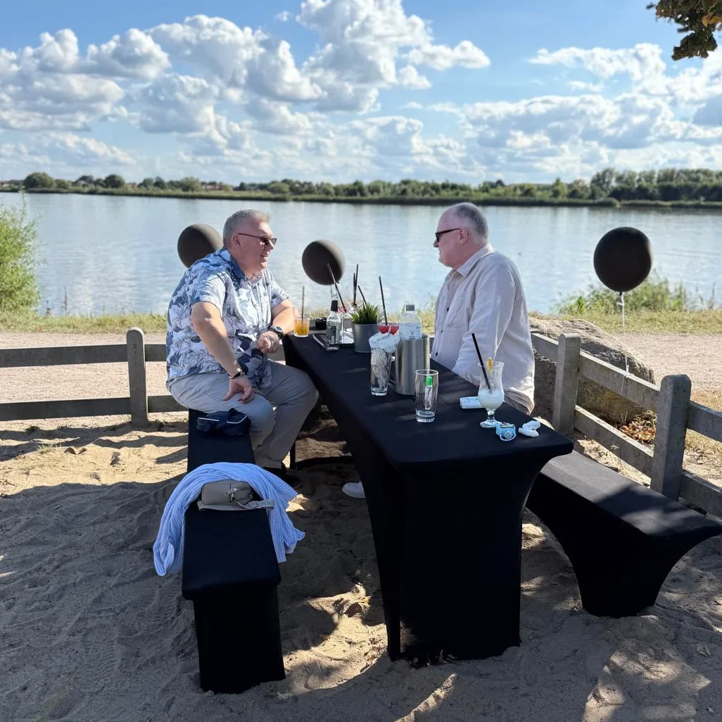 Unser Sommerfest 2025 – ein Tag wie am Meer 3 Sommerfest 2025