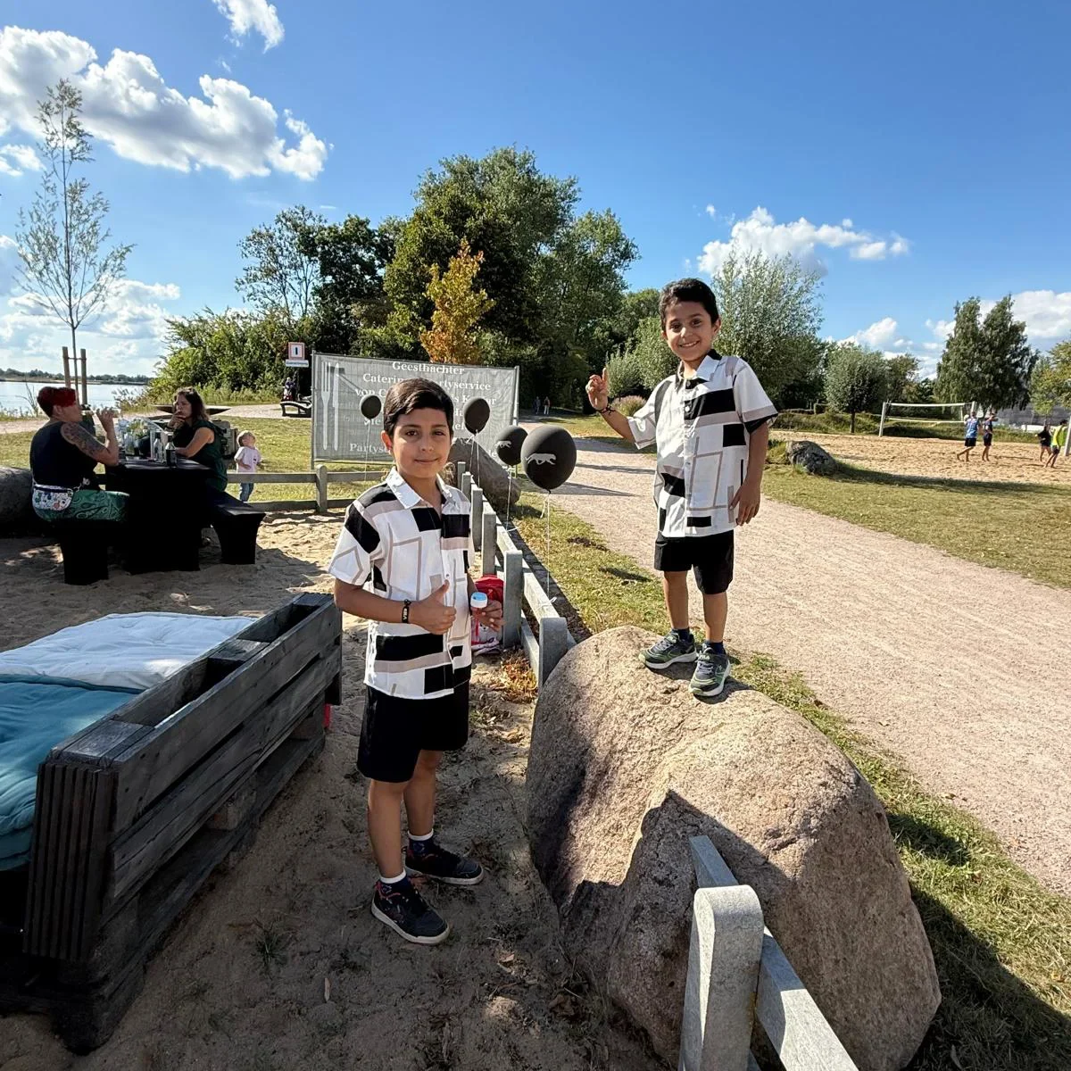 Unser Sommerfest 2025 – ein Tag wie am Meer 28 Sommerfest 2025