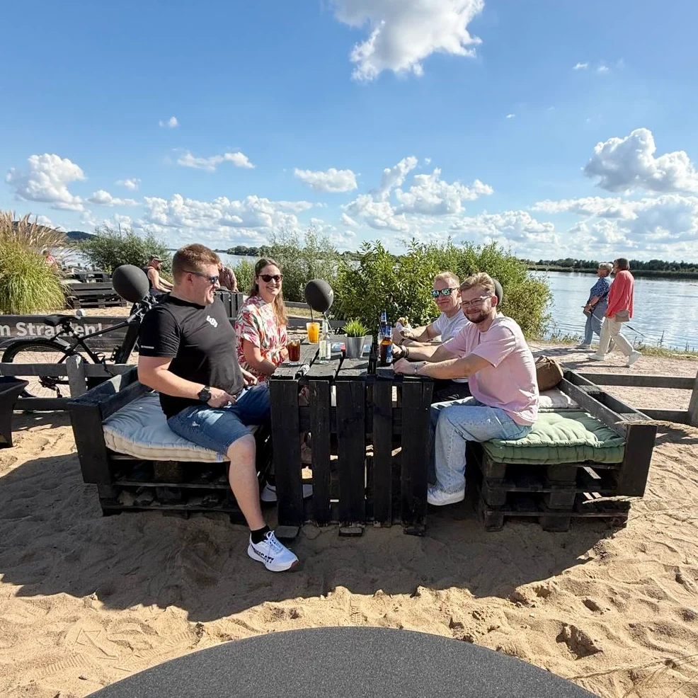 Unser Sommerfest 2025 – ein Tag wie am Meer 7 Sommerfest 2025