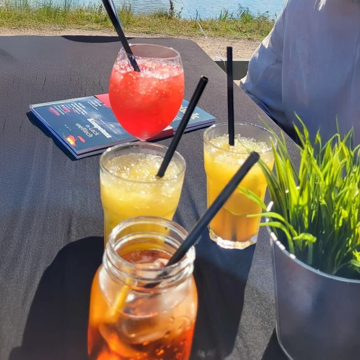 Unser Sommerfest 2025 – ein Tag wie am Meer 14 Sommerfest 2025