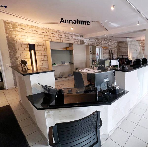 DIE BAUSTELLE ENTWICKELT SICH 2 umbau2024 02 news