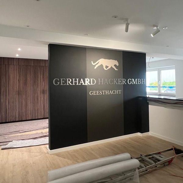 DIE BAUSTELLE ENTWICKELT SICH 10 umbau2024 04 news