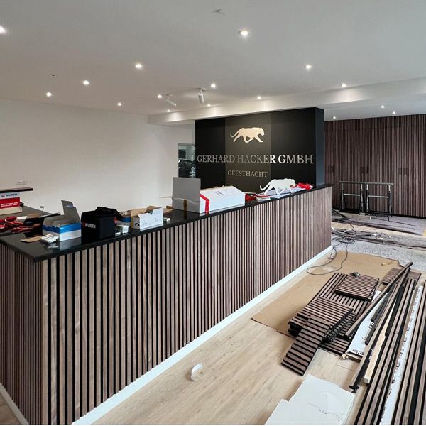 DIE BAUSTELLE ENTWICKELT SICH 11 umbau2024 05 news