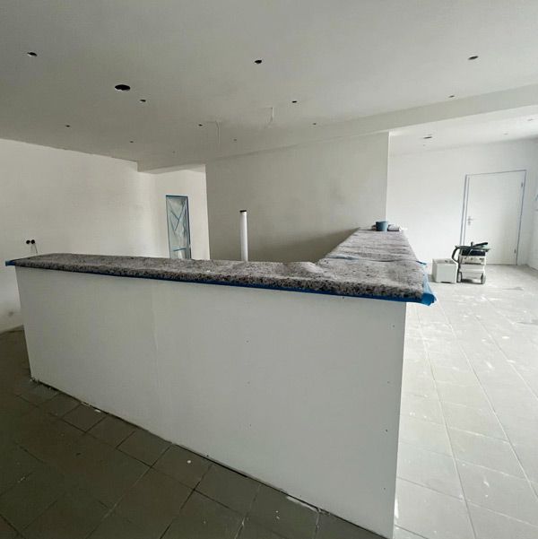 DIE BAUSTELLE ENTWICKELT SICH 5 umbau2024 09 news