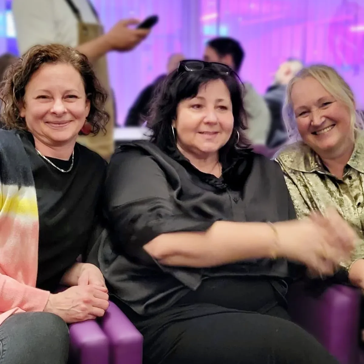 Weihnachtsfeier 2025