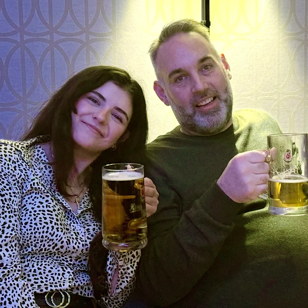 Weihnachtsfeier 2025