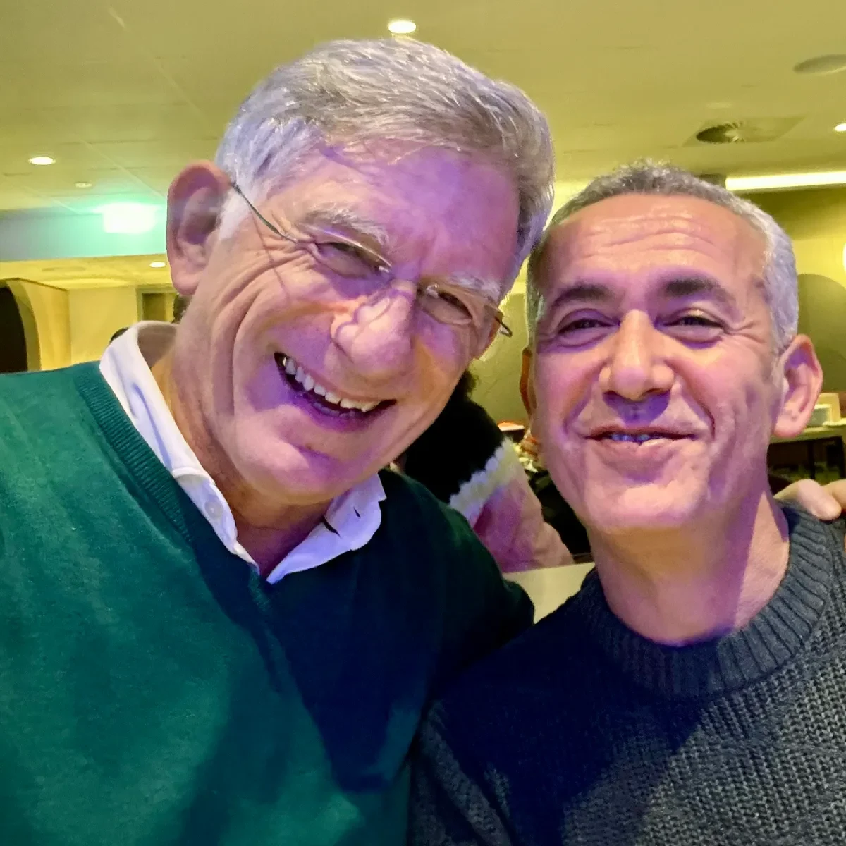 Weihnachtsfeier 2025