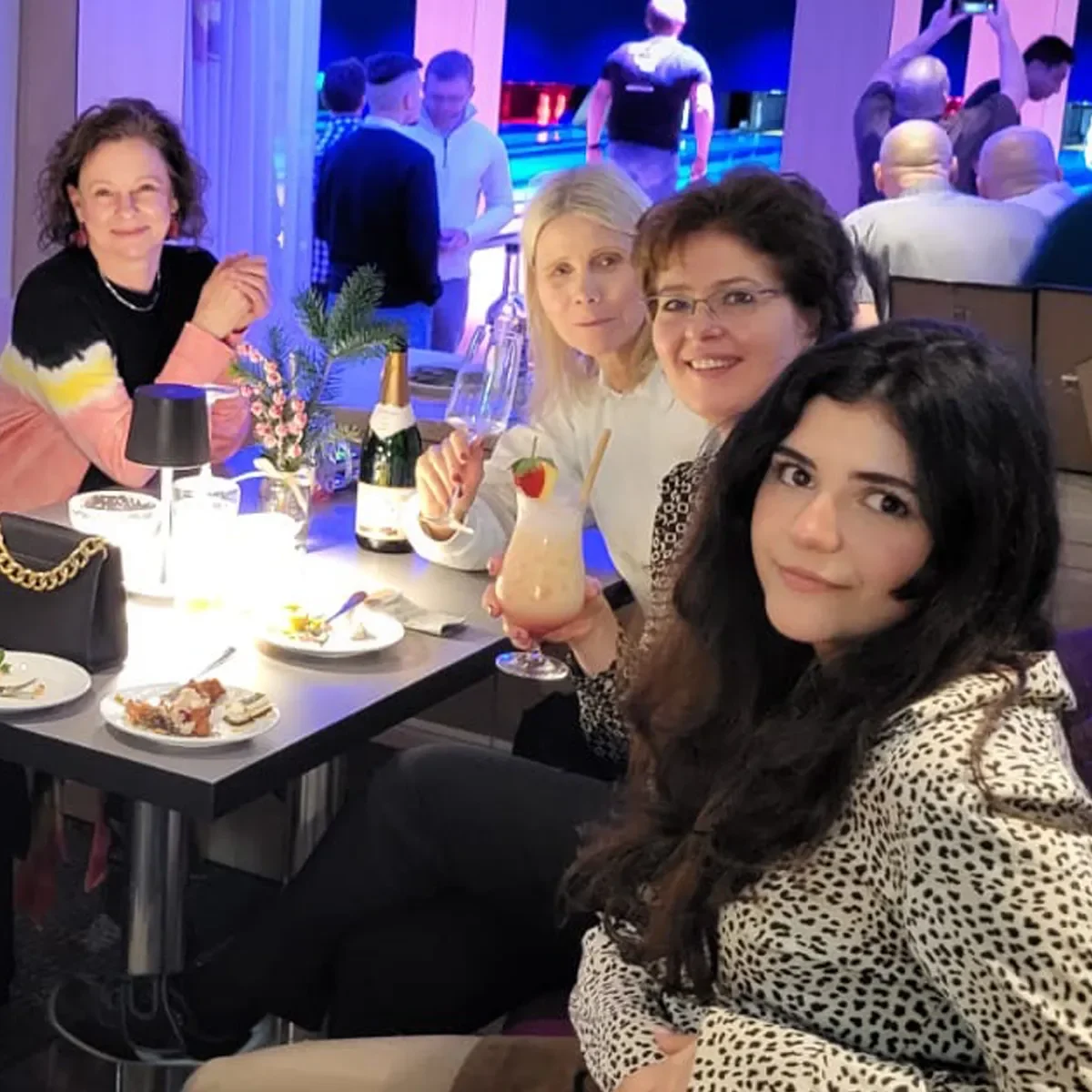 Weihnachtsfeier 2025