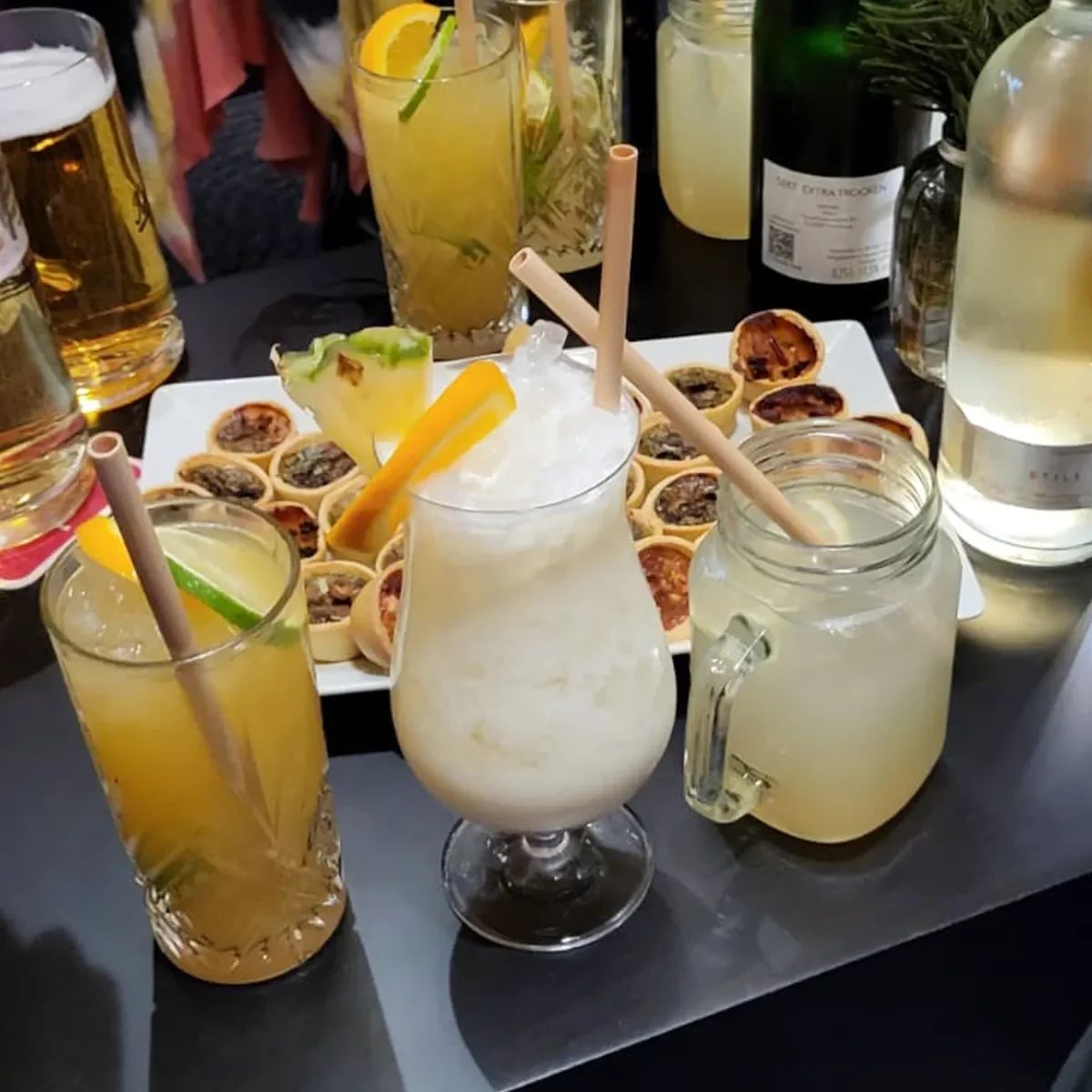 Weihnachtsfeier 2025