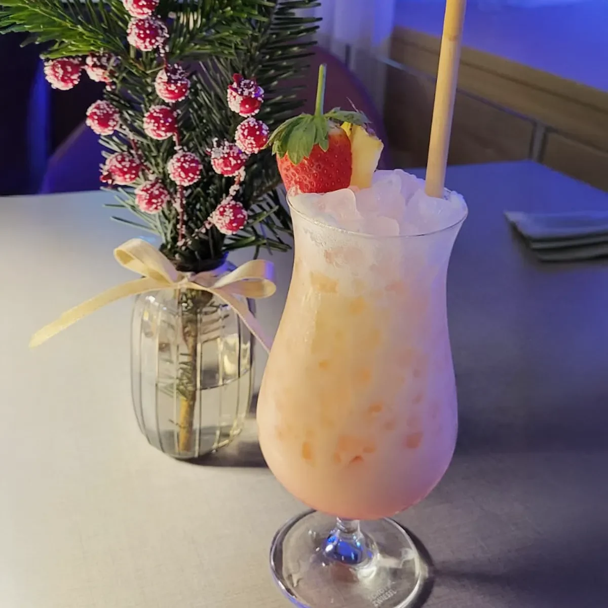 Weihnachtsfeier 2025