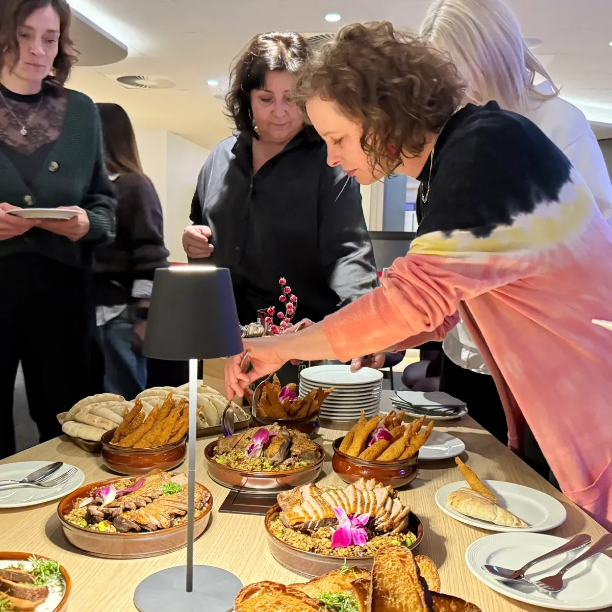 Weihnachtsfeier 2025