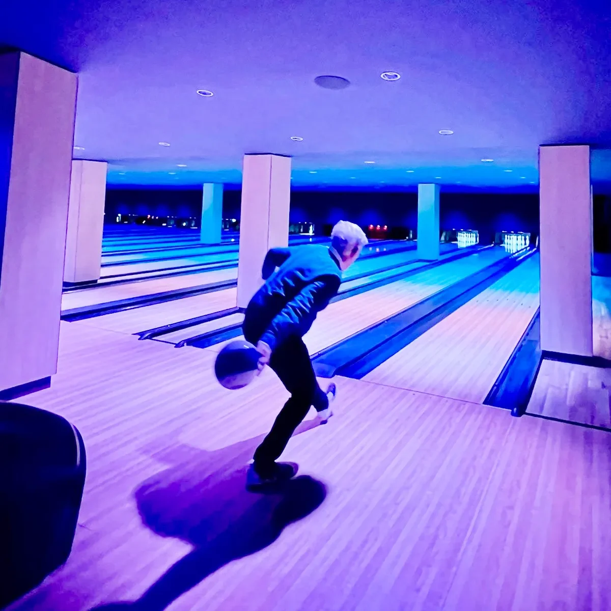 Weihnachtsfeier 2025