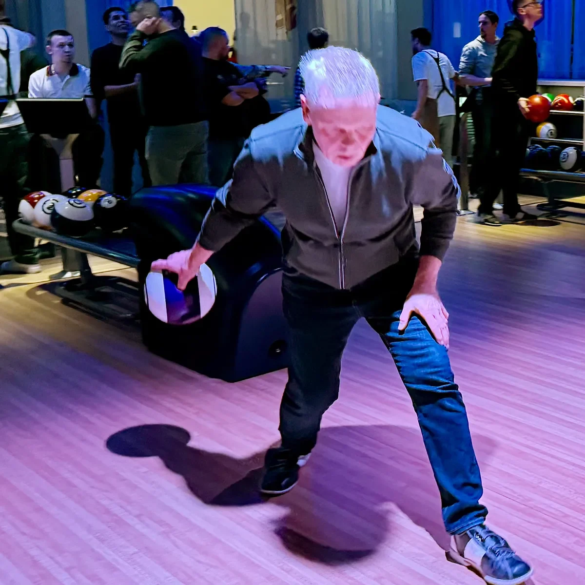 Weihnachtsfeier 2025